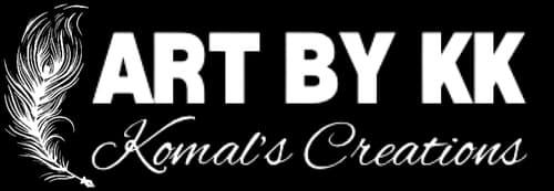 Art by KK Logo