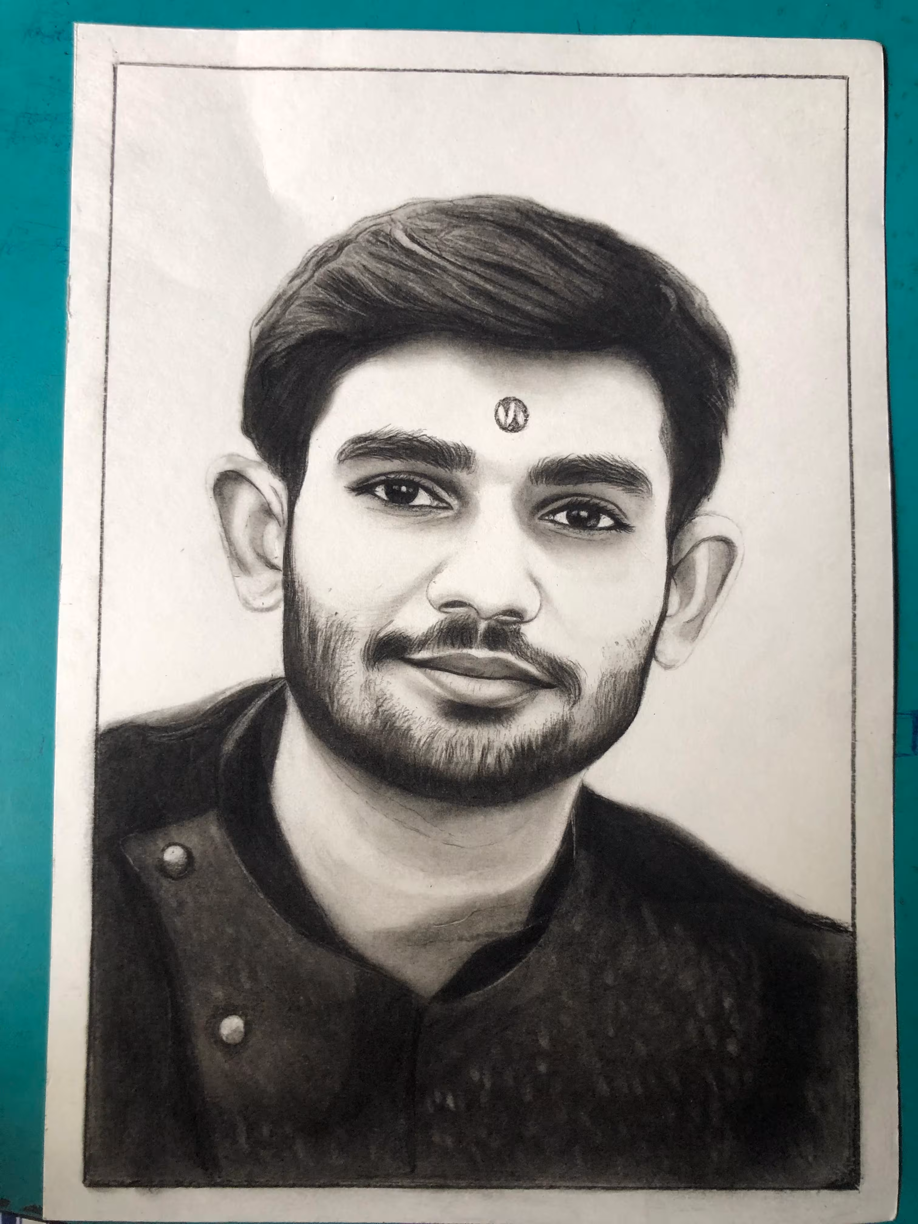 Dharm Viroliya testimonial